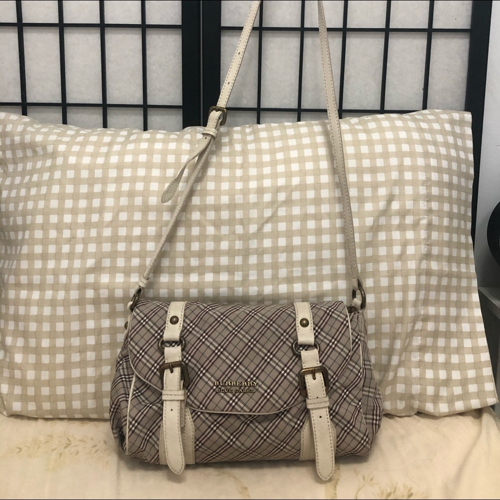 Burberry Bag